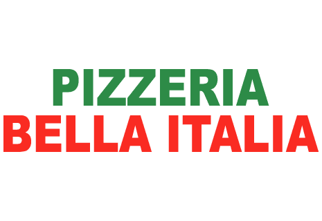 Pizzeria Bella Italia Lieferservice - Selm