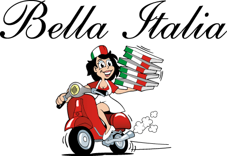 Pizzeria Bella Italia - Velbert