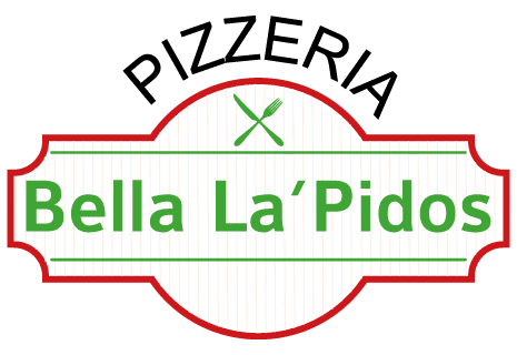 Pizzeria Bella Lapidos - Essen