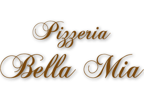 Pizzeria Bella Mia - Waltrop