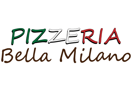 Pizzeria Bella Milano - Marl