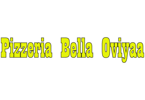 Pizzeria Bella Oviyaa - Dortmund