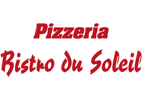 Pizzeria Bistro du Soleil - Offenbach am Main
