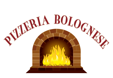 Pizzeria Bolognese - Essen