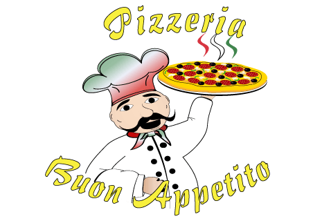 Pizzeria Buon Appetito - Essen