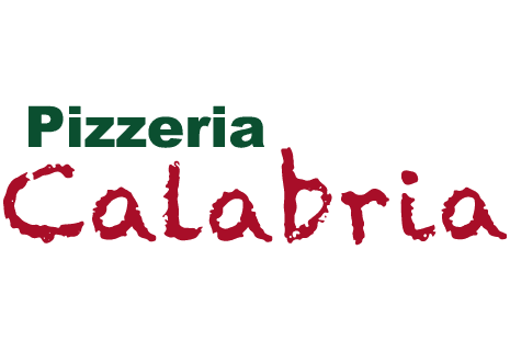 Pizzeria Calabria Vlotho - Vlotho