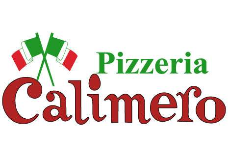 Pizzeria Calimero - Hanau