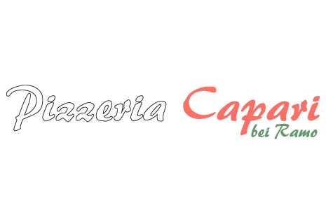 Pizzeria Capri bei Ramo - Haan