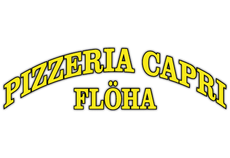Pizzeria Capri Flöha - Flöha