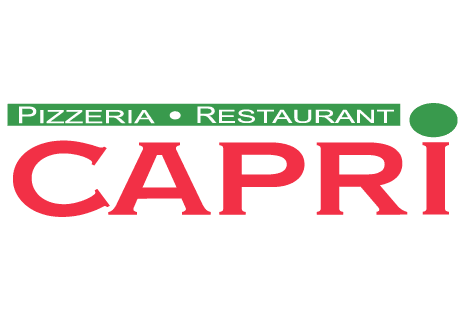 Pizzeria Capri Heimservice - Primstal