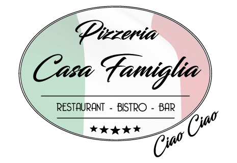 Pizzeria Casa Famiglia - Espenau