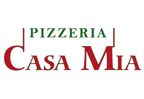 Pizzeria Casa Mia - Dortmund