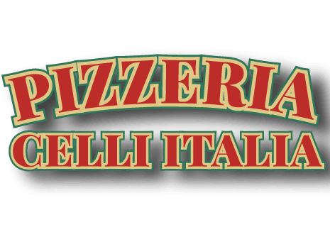 Pizzeria Celli Italia - Plauen