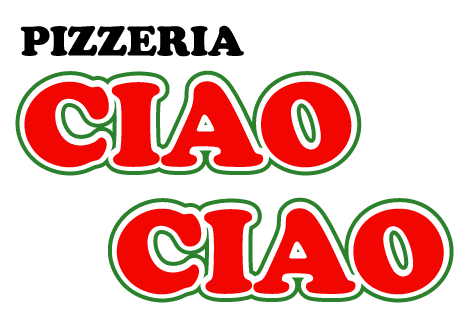 Pizzeria Ciao Ciao - Essen