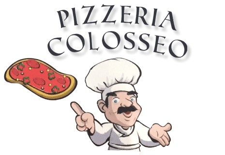 Pizzeria Colosseo - Ahlen