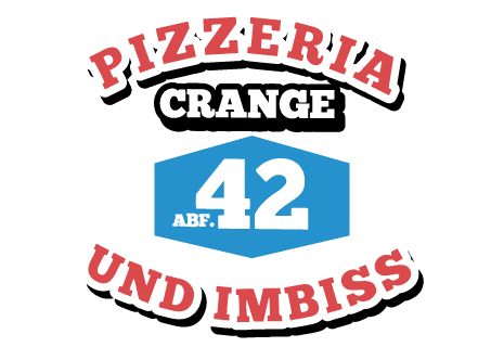 Pizzeria Crange Abf.42 - Herne