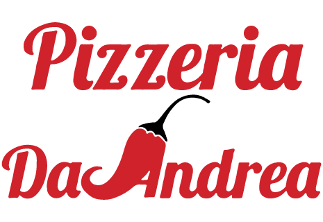 Pizzeria da Andrea - Essen