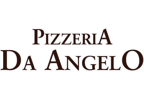 Pizzeria Da Angelo - Moers