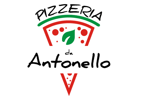 Pizzeria da Antonello - Ludwigshafen am Rhein