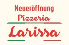 Pizzeria Larissa - Hagen