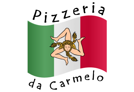Pizzeria Da Carmelo - Wiesbaden