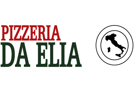 Pizzeria Da Elia - Solingen