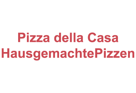 Pizzeria Da Enzo Heimservice - Eichenau