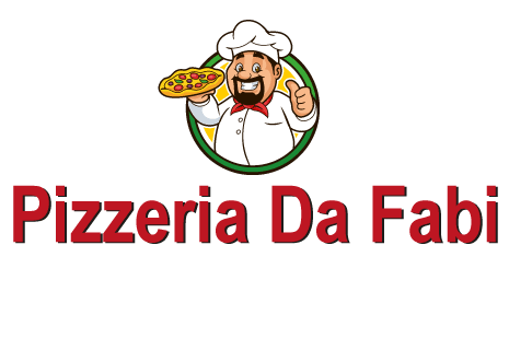 Pizzeria da Fabi - Wiesbaden
