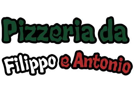 Pizzeria da Filippo e Antonio - Wuppertal
