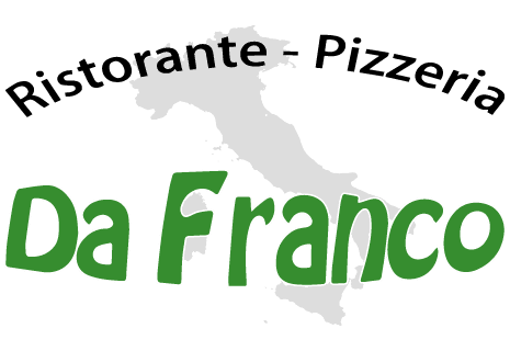 Pizzeria Da Franco - Karlshuld