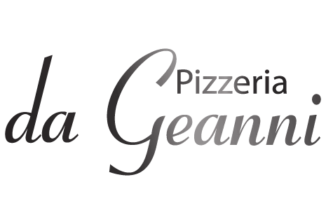 Pizzeria Da Geanni - Dortmund
