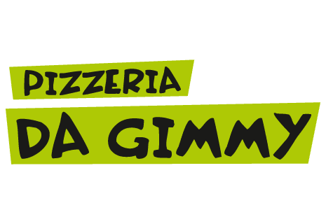 Pizzeria Da Gimmy - Düsseldorf