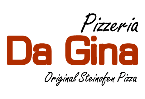 Pizzeria Da Gina - Mülheim an der Ruhr