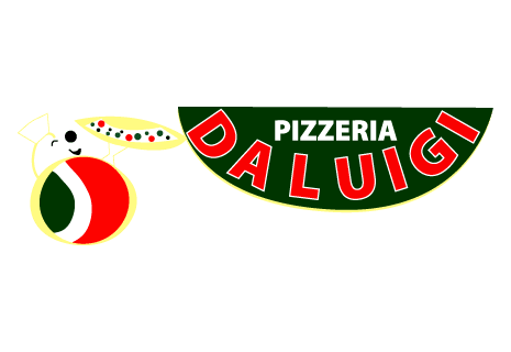 Pizzeria Da Luigi - Beratzhausen