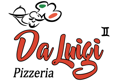 Pizzeria Da Luigi ll - Rodgau