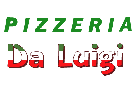 Pizzeria da Luigi - Mainhausen