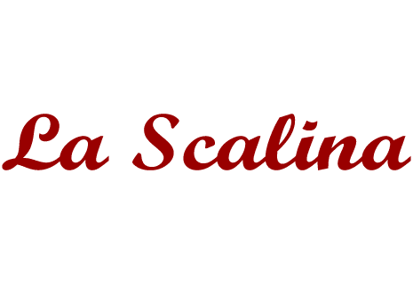 Pizzeria La Scalina - Rheine