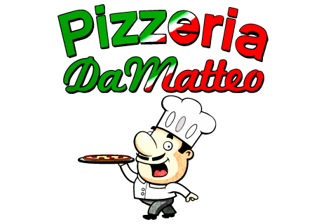 Pizzeria DaMatteo - Ludwigshafen Am Rhein