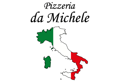 Pizzeria da Michele - Trebur Astheim