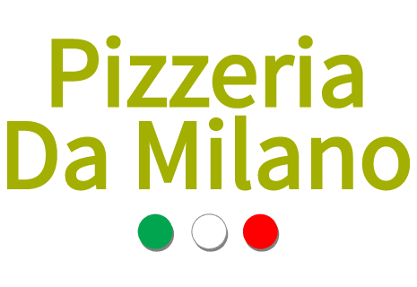 Pizzeria Da Milano - Frankfurt Am Main