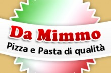 Pizzeria Da Mimmo - Oberhausen