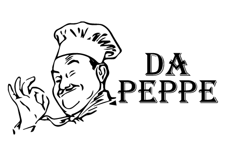 Pizzeria da Peppe - Berlin