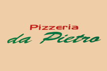 Pizzeria da Pietro - Mainz