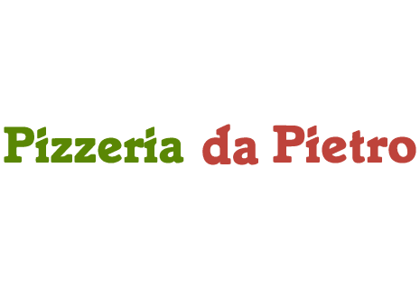 Pizzeria Da Pietro - Monheim am Rhein