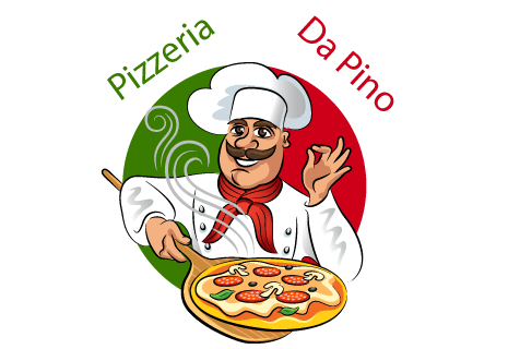 Pizzeria Da Pino - Ingelheim am Rhein
