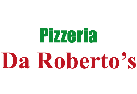 Pizzeria Da Roberto's - Harthausen
