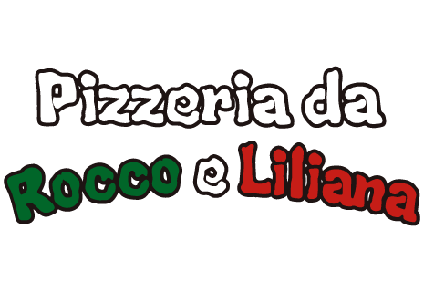 Pizzeria da Rocco e Liliana - Wuppertal