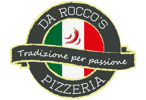 Pizzeria Da Rocco's - Duisburg