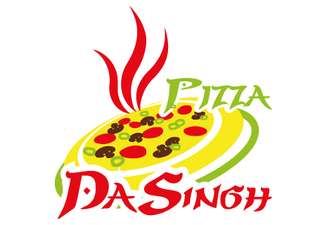 Pizzeria da Singh - Wertheim