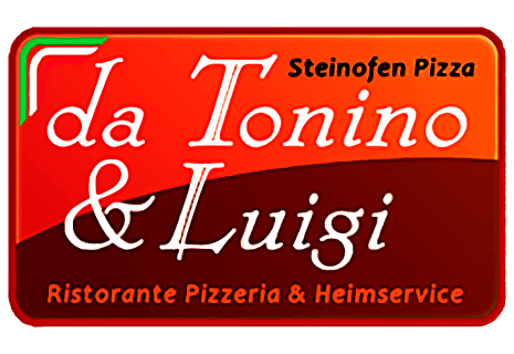 Pizzeria Da Tonino & Luigi - München